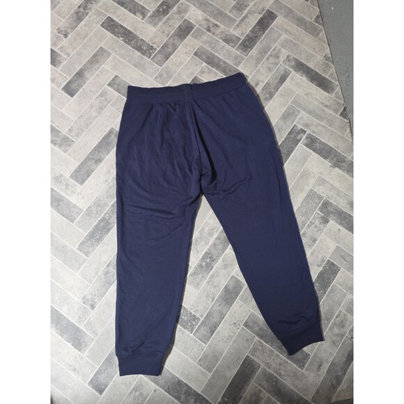 RLX Ralph Lauren Men’s Polyester Performance French Terry Joggers Size LARGE - Picture 8 of 16